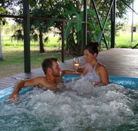 Berry Creek Bush Retreat - Tourism Caloundra