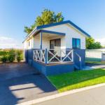 Riverside Cabin Park - Tourism Caloundra 0