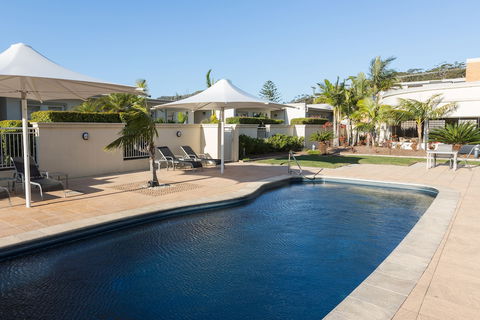 Ramada Resort By Wyndham Shoal Bay - Tourism Caloundra 2