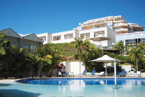 Ramada Resort By Wyndham Shoal Bay - Tourism Caloundra 6