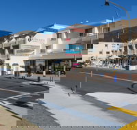 Ramada Resort by Wyndham Shoal Bay - Tourism Caloundra