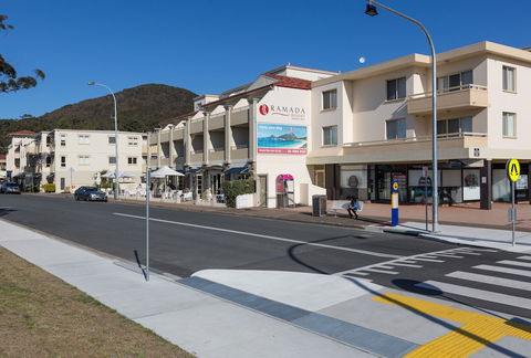Ramada Resort By Wyndham Shoal Bay - Tourism Caloundra 0