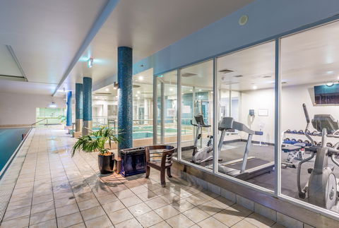 Ramada Resort By Wyndham Shoal Bay - Tourism Caloundra 3