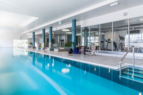 Ramada Resort By Wyndham Shoal Bay - Tourism Caloundra 5