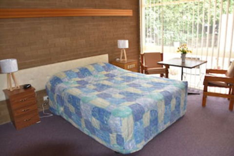 Corowa Gateway Motel - Tourism Caloundra 0