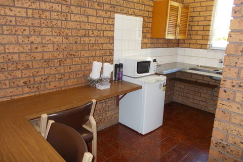 Corowa Gateway Motel - Tourism Caloundra 2