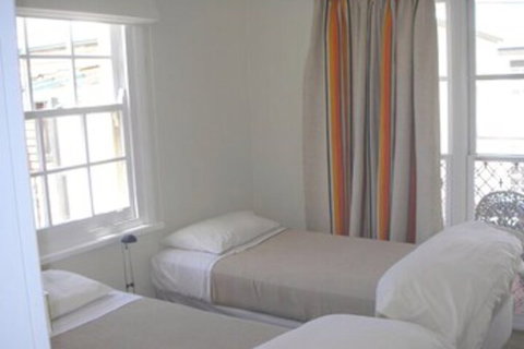 Newcastle Terraces & Apartments NBC Apartments - Tourism Caloundra 3