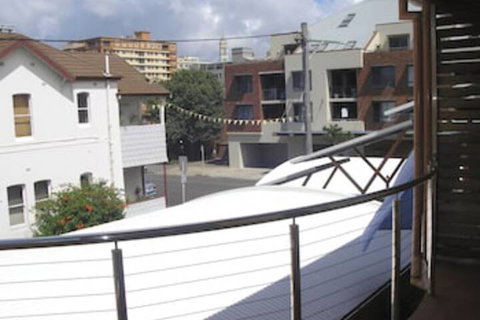 Newcastle Terraces & Apartments NBC Apartments - Tourism Caloundra 7