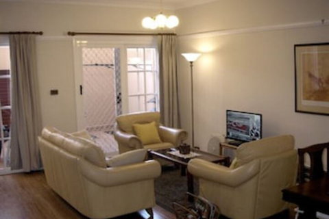 Newcastle Terraces & Apartments NBC Apartments - Tourism Caloundra 1