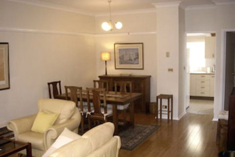 Newcastle Terraces & Apartments NBC Apartments - Tourism Caloundra 5