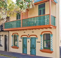 Newcastle Short Stay Apartments - Alfred Street Terraces - Tourism Caloundra