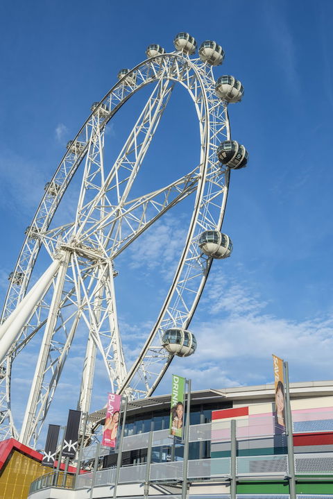 AKOM AT Docklands - Tourism Caloundra 1