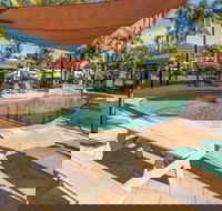 Gateway Lifestyle Jacaranda - Tourism Caloundra