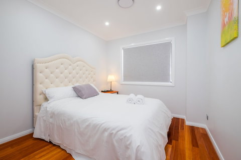 Panania Gemini Lodge - Tourism Caloundra 3