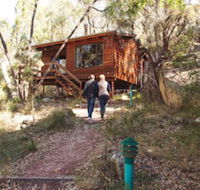 Granite Belt Brewery Retreat - Tourism Caloundra