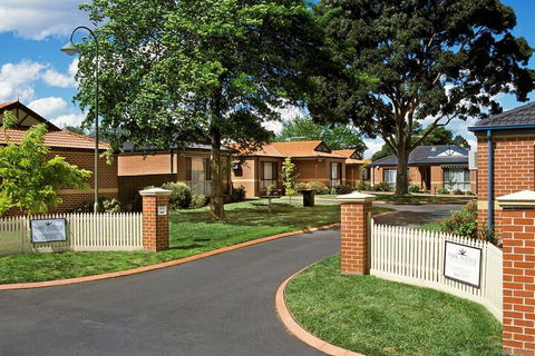 Park Avenue - Forest Hill - Tourism Caloundra 4