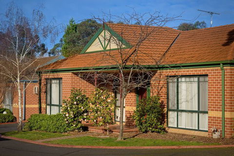 Park Avenue - Forest Hill - Tourism Caloundra 1