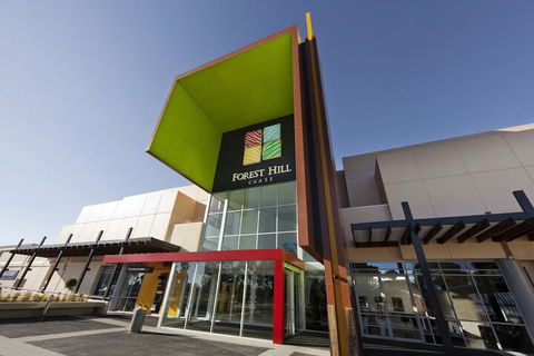 Park Avenue - Forest Hill - Tourism Caloundra 3