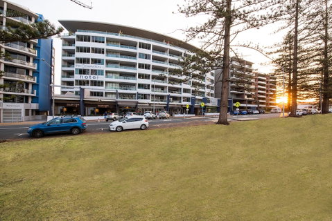 Mantra The Observatory - Tourism Caloundra 0
