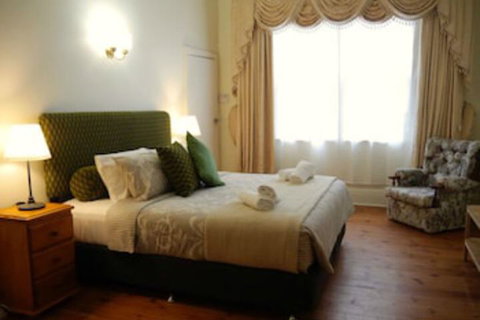 Park View On Colley - Tourism Caloundra 0