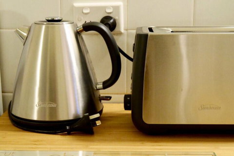 Park View On Colley - Tourism Caloundra 1