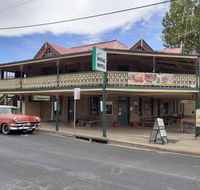 Royal Hotel Cooma - Tourism Caloundra