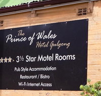 Prince of Wales Motel - Tourism Caloundra