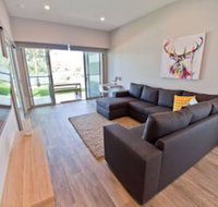 Waterfront Apartments - Tourism Caloundra