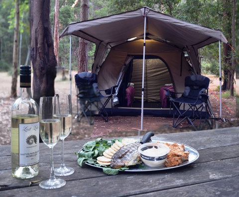 WA Wilderness - Tourism Caloundra 0