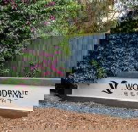 Woodbyne Resort - Tourism Caloundra