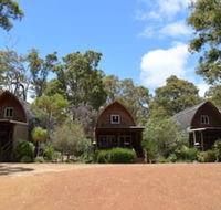Jarrah Glen Cabins - Tourism Caloundra