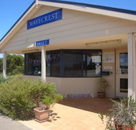 Wavecrest Village  Tourist Park