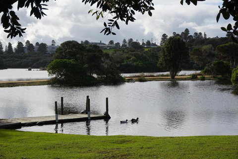 Abrigo Apartment - Tourism Caloundra 0