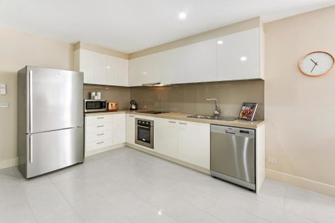 Salt 13 Luxury Apartment - Tourism Caloundra 1
