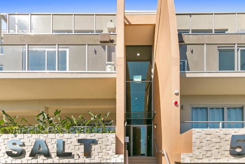 Salt 13 Luxury Apartment - Tourism Caloundra 5