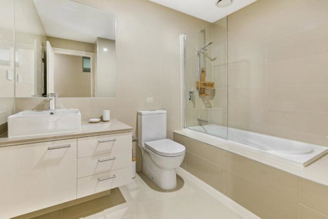 Salt 13 Luxury Apartment - Tourism Caloundra 4
