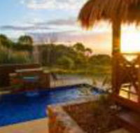 Moorings - Tourism Caloundra