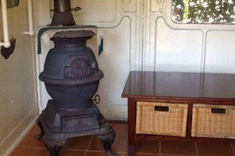 Burraburoon - Tourism Caloundra 1