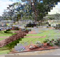 Highlander Haven Motel - Tourism Caloundra