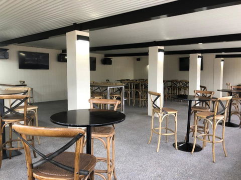 Club Hotel Motel Roma - Tourism Caloundra 6