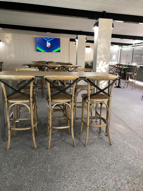 Club Hotel Motel Roma - Tourism Caloundra 2