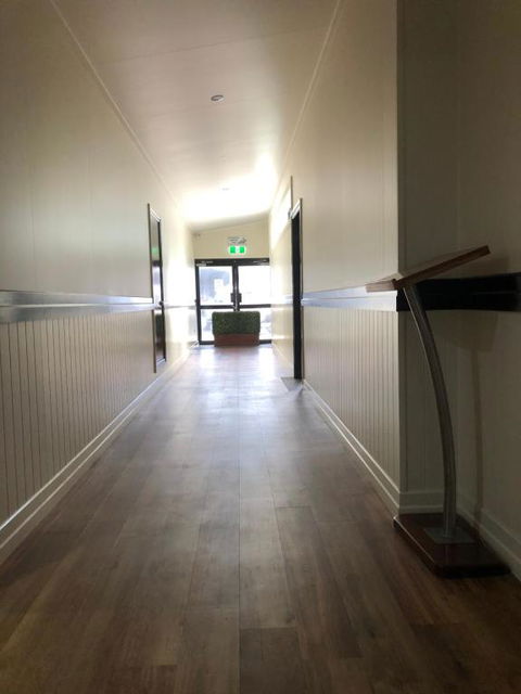 Club Hotel Motel Roma - Tourism Caloundra 4