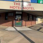 Club Hotel Motel Roma - Tourism Caloundra 0