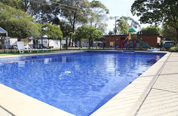 Nagambie Caravan Park & Motel - Tourism Caloundra 5