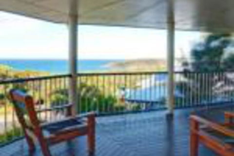 Verandahs - Tourism Caloundra 0