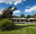 Deniliquin Riverside Caravan Park - Tourism Caloundra