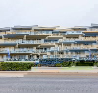 The White Pearl Penthouse - Tourism Caloundra