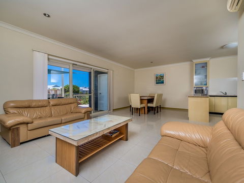 Seafront Unit 50 - Tourism Caloundra 0