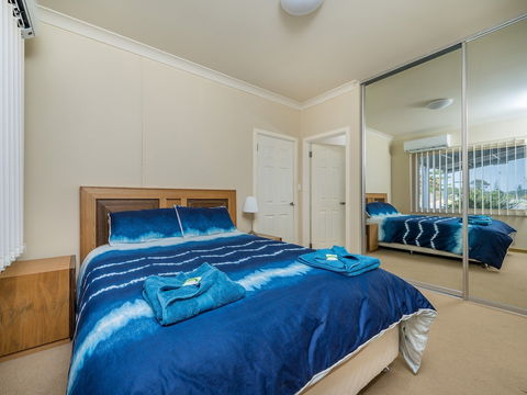 Seafront Unit 50 - Tourism Caloundra 1