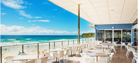 Coolum Waves Pet Friendly Holiday House - Tourism Caloundra 5